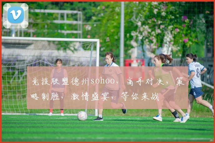 竞技联盟德州sohoo，高手对决，策略制胜，激情盛宴，等你来战